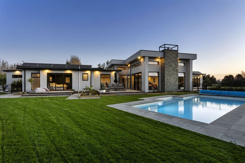 711 Hills Road, Marshland, Christchurch - Carousel 1