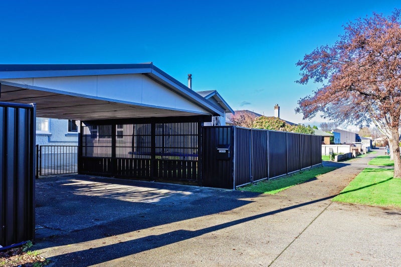 21 Jackson Street, Richmond, Invercargill - Carousel 31