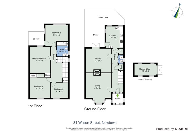 31 Wilson Street, Newtown, Wellington - Carousel 16