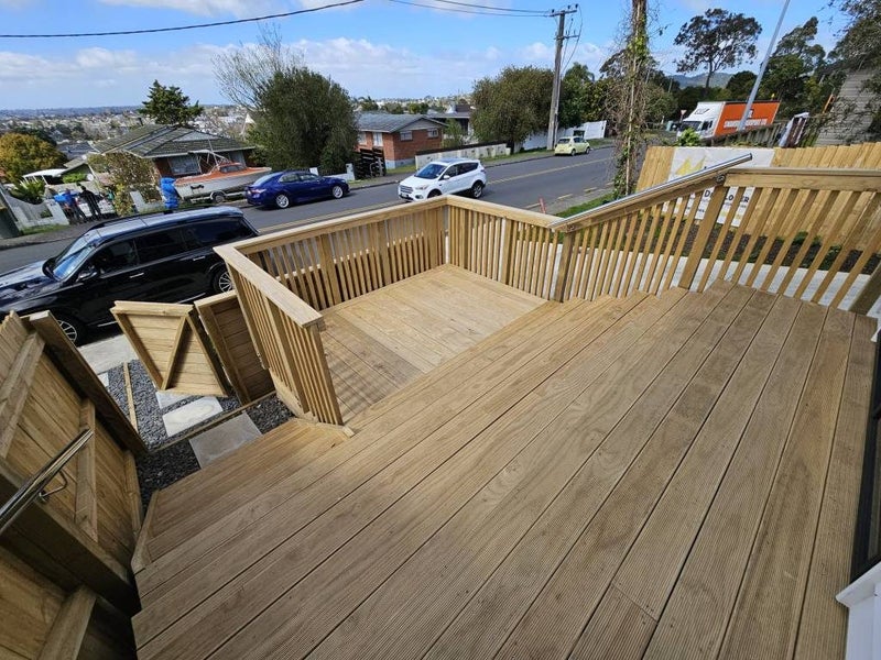 4A Hepburn Road, Glendene, Auckland - Carousel 9