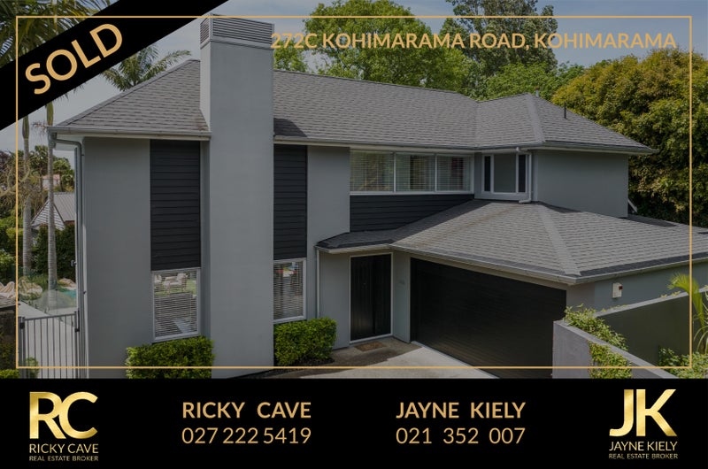272C Kohimarama Road, St Heliers, Auckland - Carousel 1