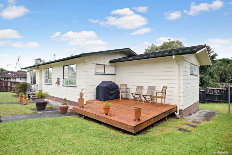 3 Talmar Place, Massey, Auckland - Carousel 1