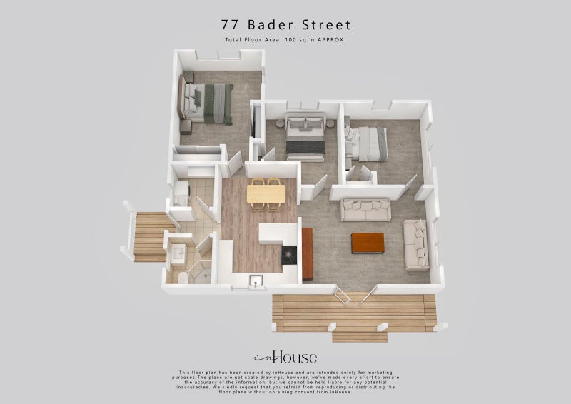 77 Bader Street, Bader, Hamilton - Carousel 17