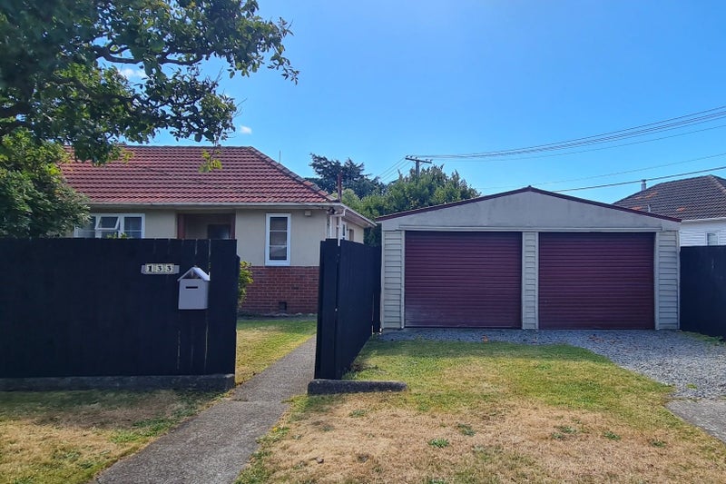 133 Waiwhetu Road, Waterloo, Lower Hutt - Carousel 2