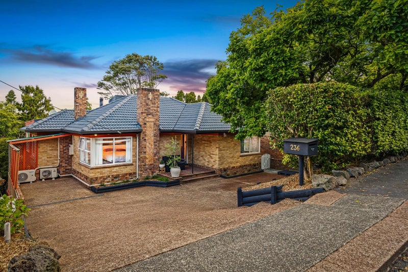 236 Godley Road, Titirangi, Auckland - Carousel 1