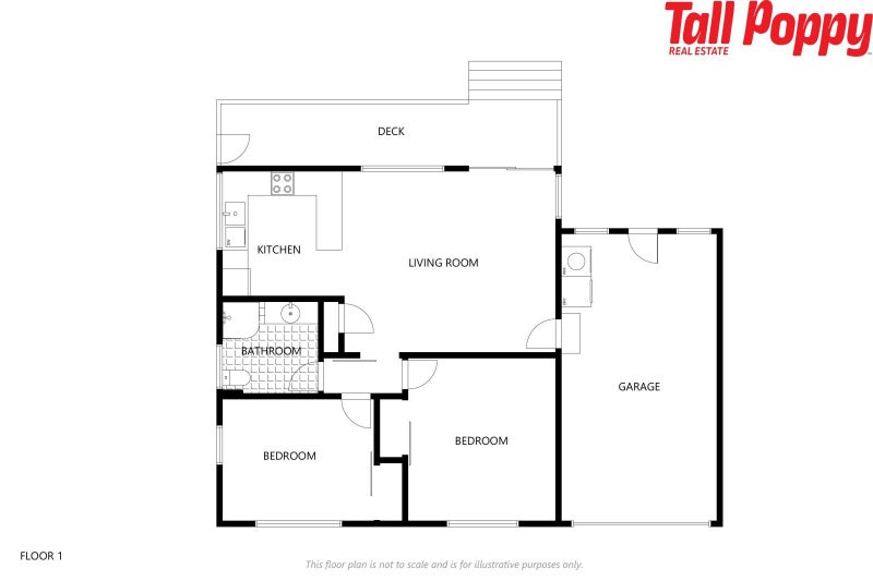 11 Besley Place, Acacia Bay, Taupo - Carousel 16