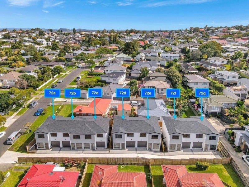 1/72 Howe Street, Howick, Auckland - Carousel 1