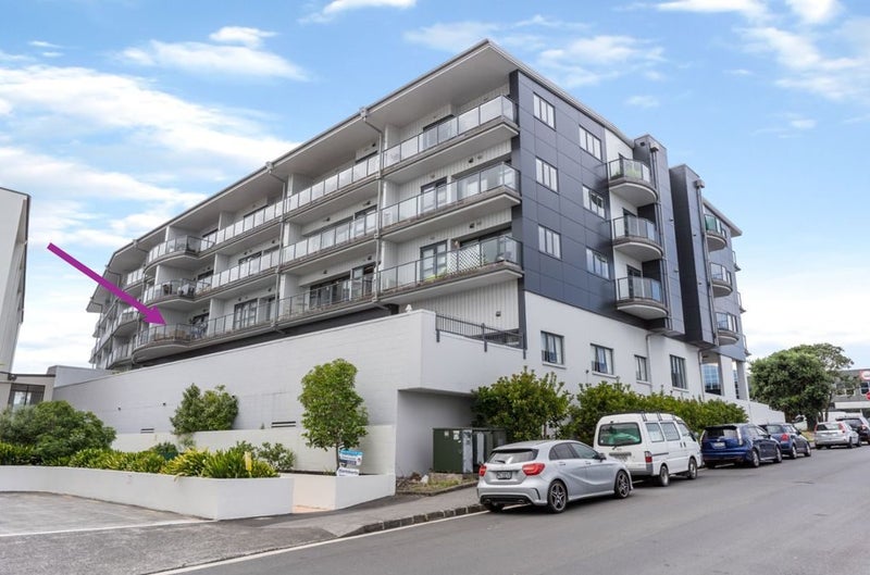 1D/83 New North Road, Eden Terrace, Auckland - Carousel 10