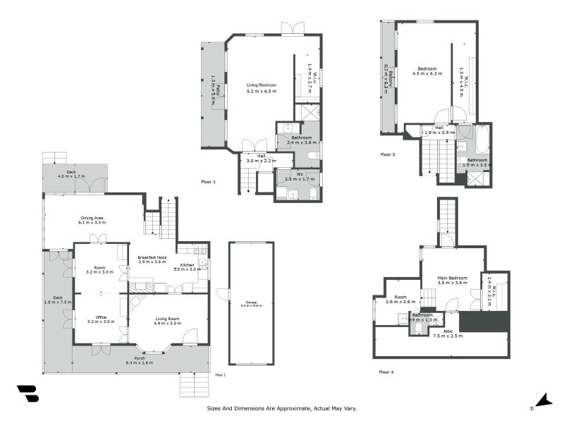 32A Kohimarama Road, Kohimarama, Auckland - Carousel 29