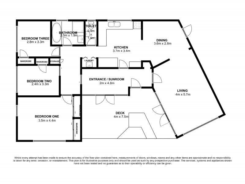 2 Rex Street, Miramar, Wellington - Carousel 16