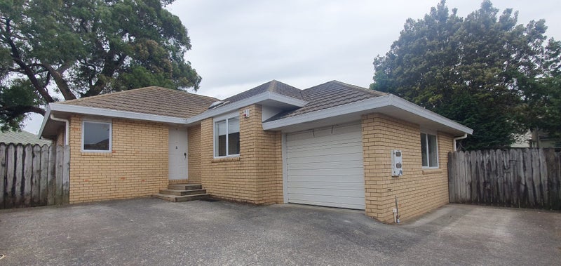 3/162 Hendon Avenue, Owairaka, Auckland - Carousel 1