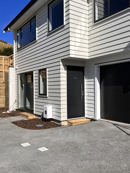 29C Comber Place, Johnsonville, Wellington - Carousel 20