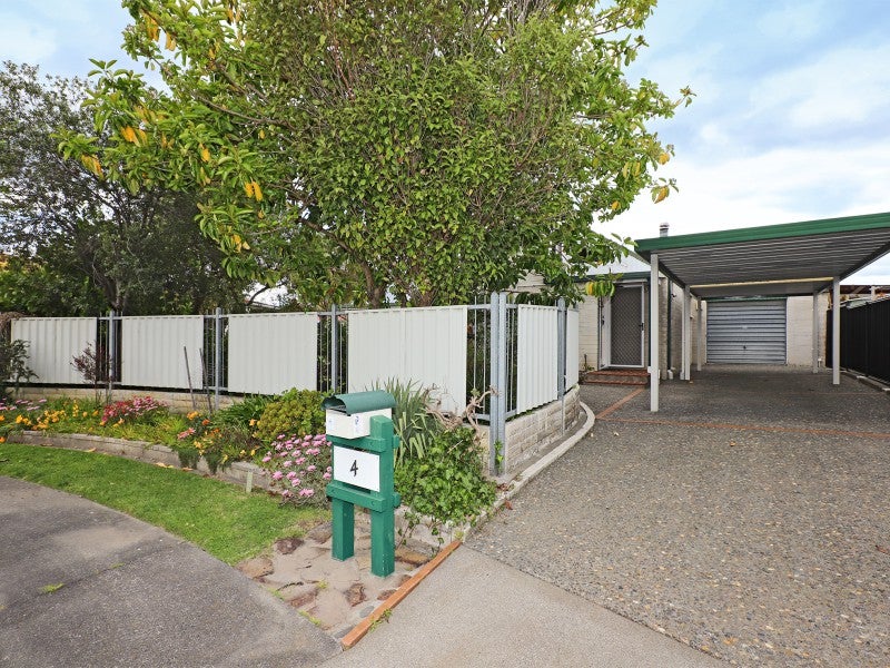 4 Bowen Place, Tamatea, Napier - Carousel 2