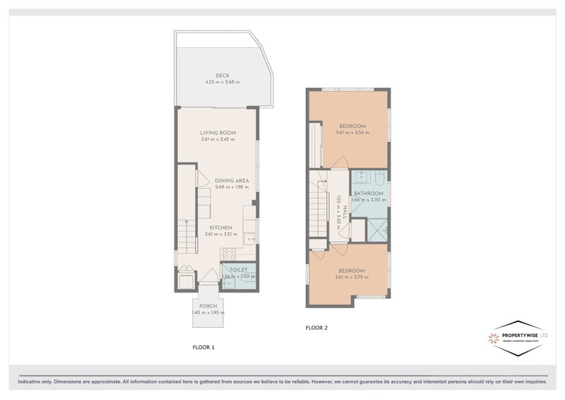 4/338 Oxford Terrace, Avalon, Lower Hutt - Carousel 19