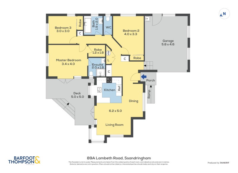 89A Lambeth Road, Sandringham, Auckland - Carousel 17