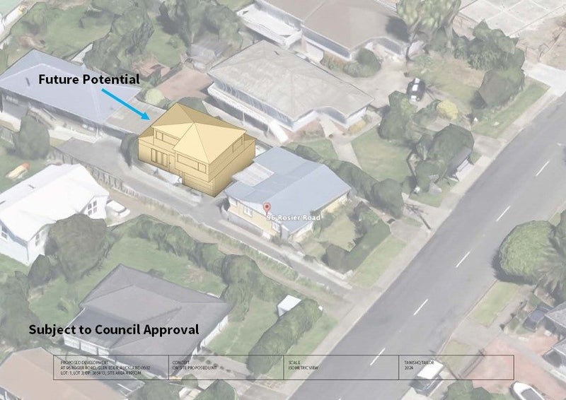 96 Rosier Road, Glen Eden, Auckland - Carousel 2