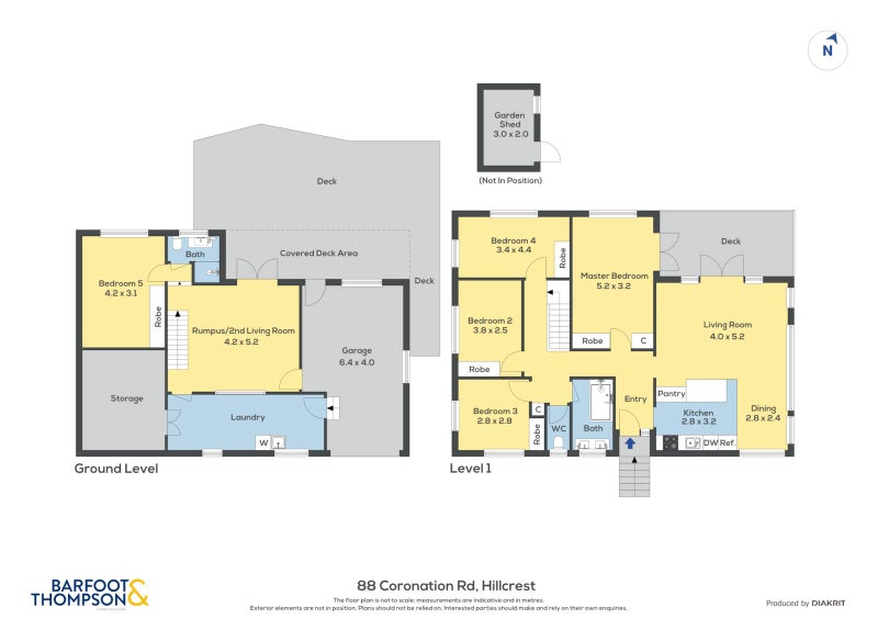 88 Coronation Road, Hillcrest, Auckland - Carousel 29