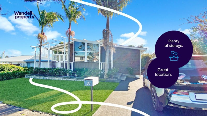 33 Lynbrooke Avenue, Blockhouse Bay, Auckland - Carousel 1