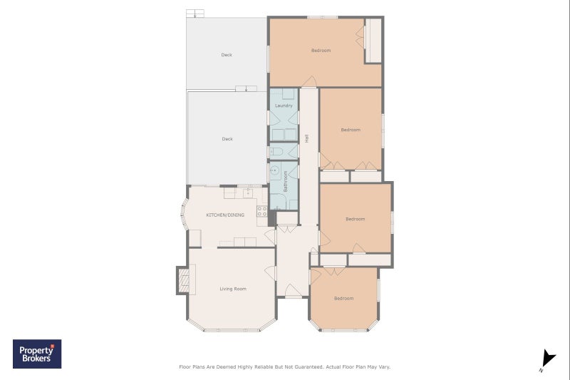 20 Vernon Avenue, Takaro, Palmerston North - Carousel 2