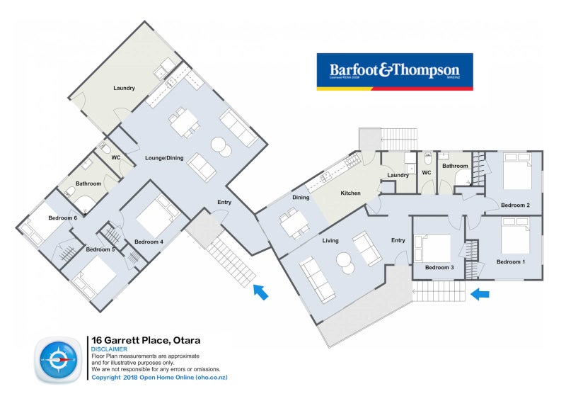 16 Garrett Place, Otara, Auckland - Carousel 10