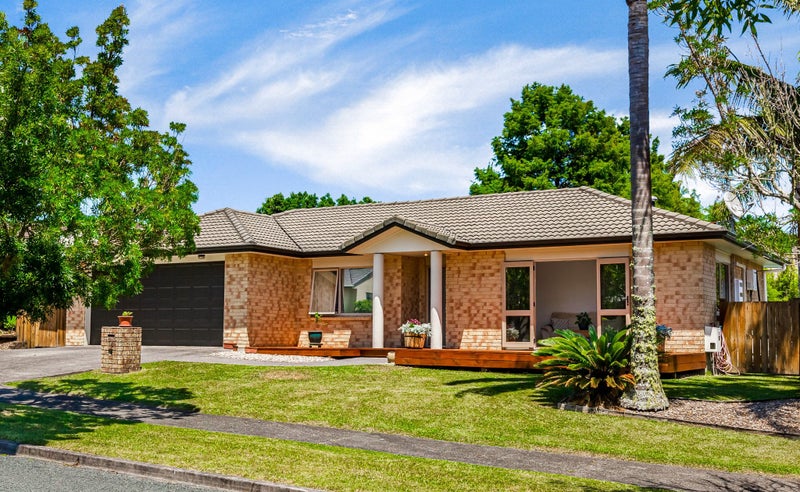 14 Semillon Avenue, Henderson, Auckland - Carousel 1