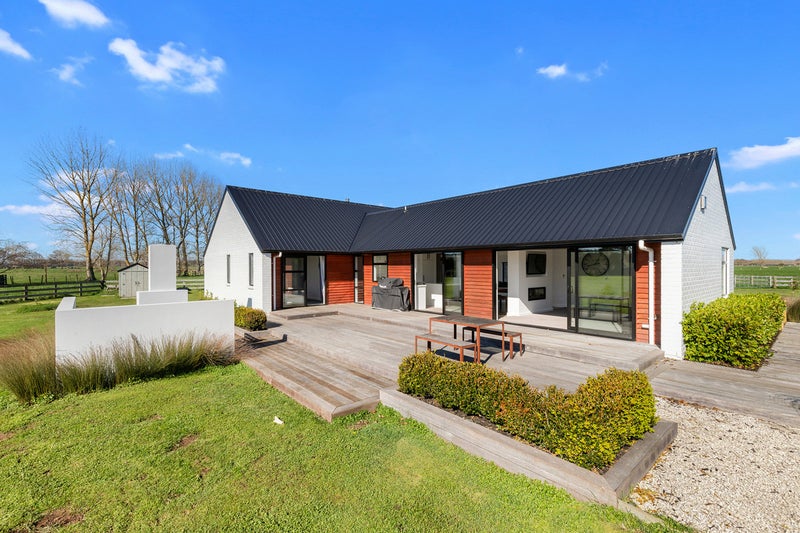 143 Peach Road, Taupiri - Carousel 1