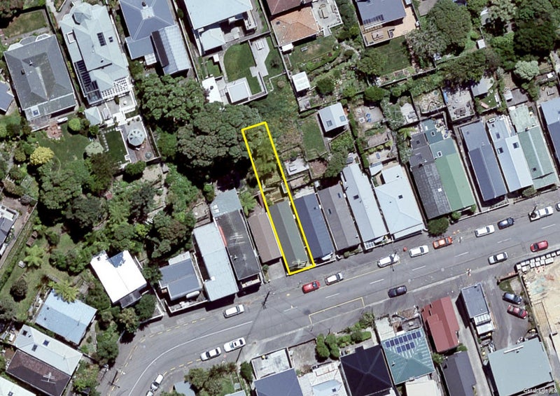 54 Rolleston Street, Mount Cook, Wellington - Carousel 11