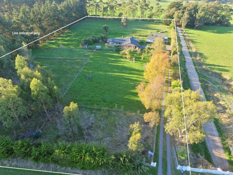 39 Kendalls Line, Linton, Palmerston North - Carousel 1