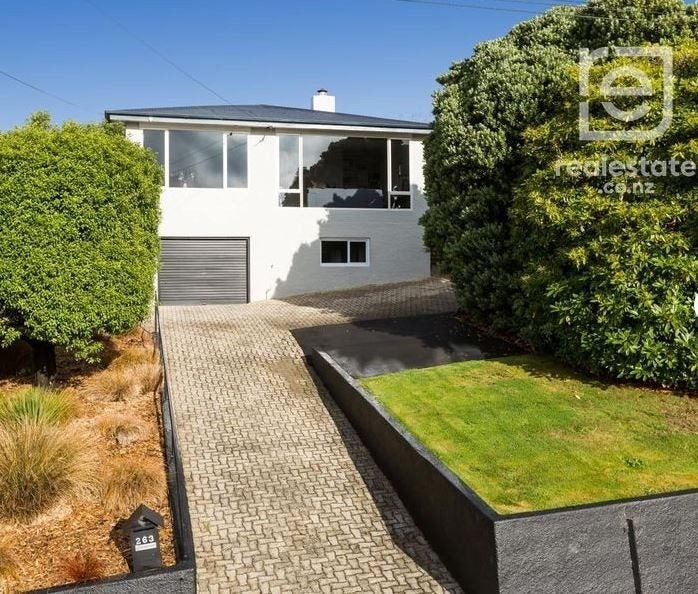 263 Helensburgh Road, Helensburgh, Dunedin - Carousel 1
