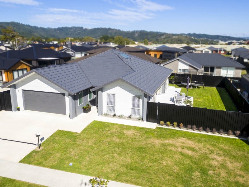 15 Te Punga Road, Wallaceville, Upper Hutt - Carousel 2