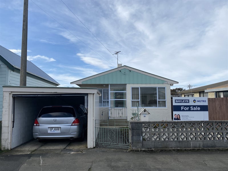 29 Atkinson Street, South Dunedin, Dunedin - Carousel 1
