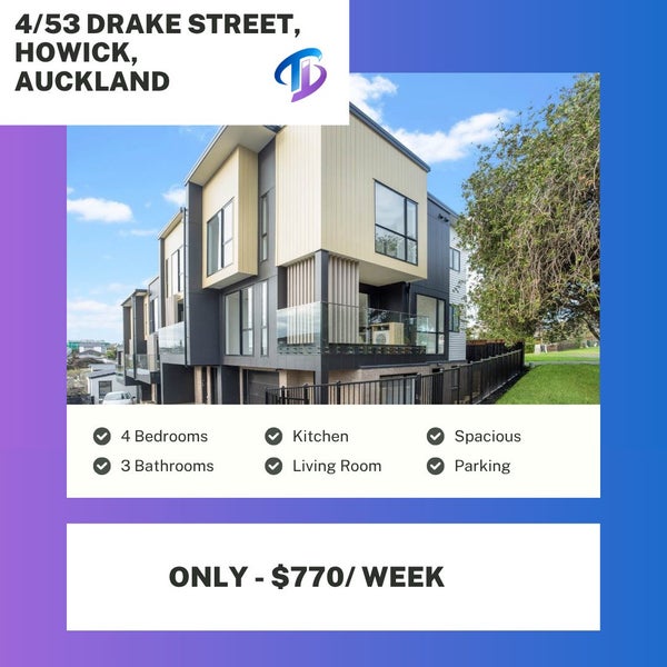 4/53 Drake Street, Howick, Auckland - Carousel 1