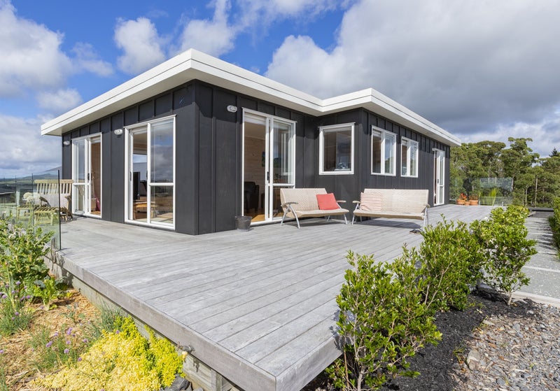 4 Nautical Heights, Mangawhai Heads, Mangawhai - Carousel 1