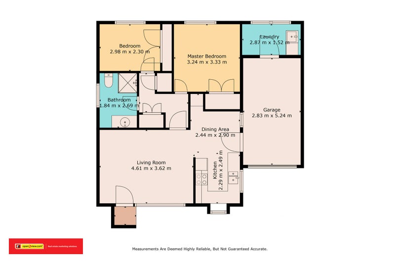 52A Holland Street, Glenholme, Rotorua - Carousel 13
