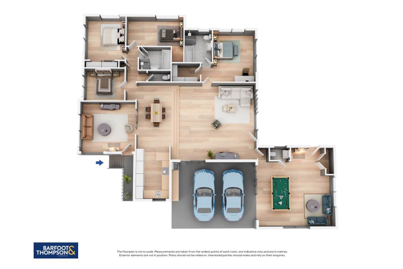 33 Hope Farm Avenue, Pakuranga Heights, Auckland - Carousel 23