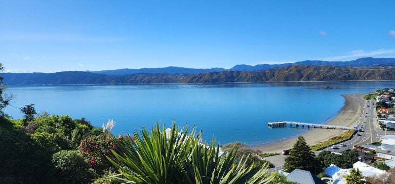 29B Newport Terrace, Seatoun, Wellington - Carousel 1