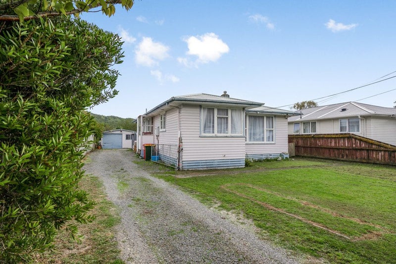 107 Moohan Street, Wainuiomata, Lower Hutt - Carousel 2