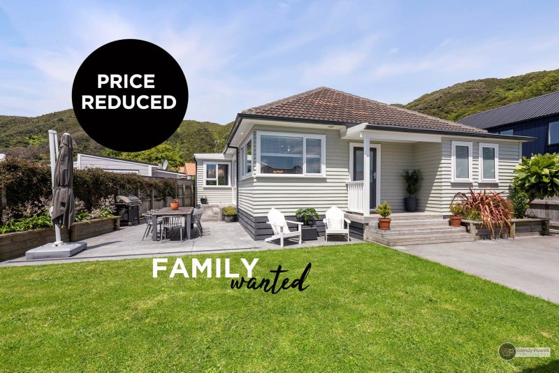 235A Riverside Drive, Waterloo, Lower Hutt - Carousel 1