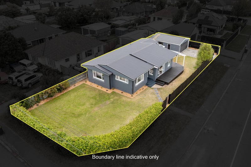 84 Glenfield Crescent, Mairehau, Christchurch - Carousel 2