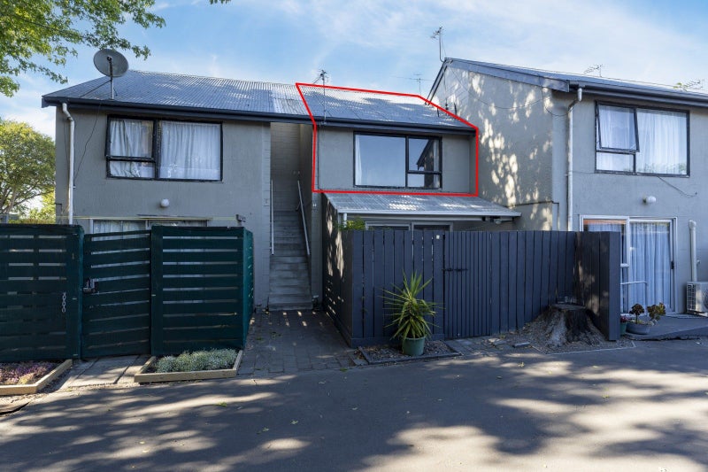 10/271 Fitzgerald Avenue, Christchurch Central, Christchurch - Carousel 2