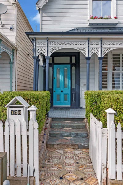 106 Jervois Road, Herne Bay, Auckland - Carousel 2