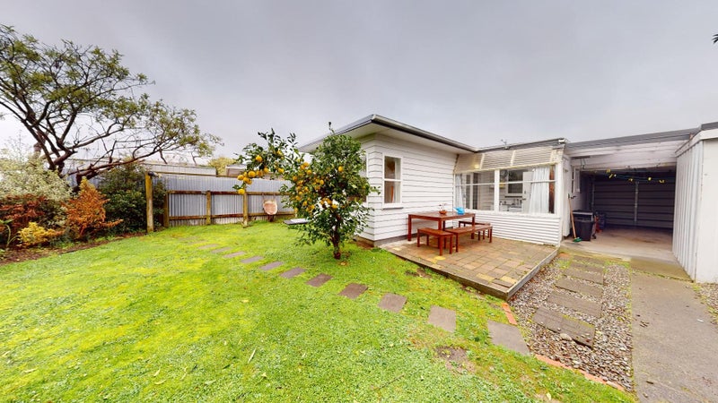 10 Alexander Street, Awapuni, Palmerston North - Carousel 14