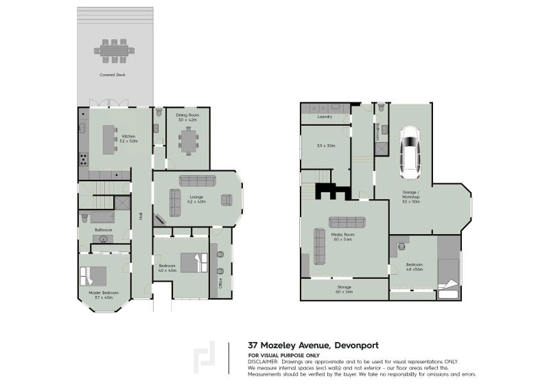 37 Mozeley Avenue, Devonport, Auckland - Carousel 22