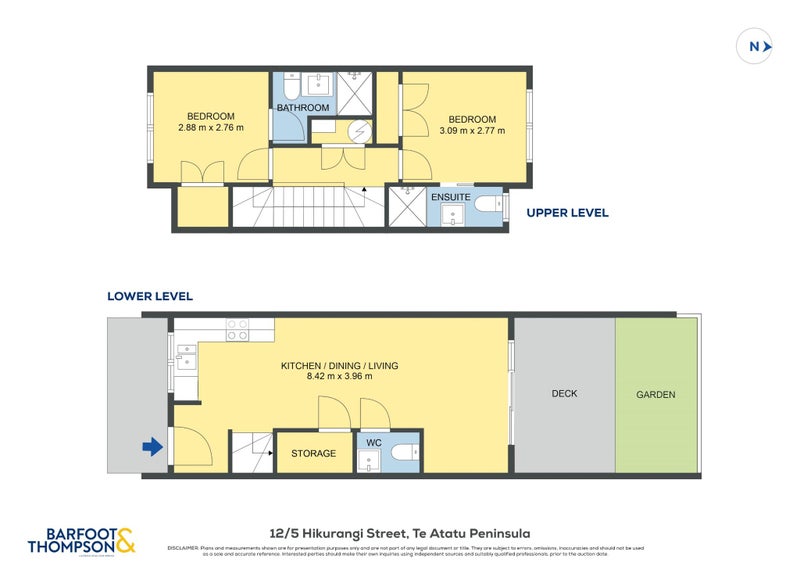 12/5 Hikurangi Street, Te Atatu Peninsula, Auckland - Carousel 13