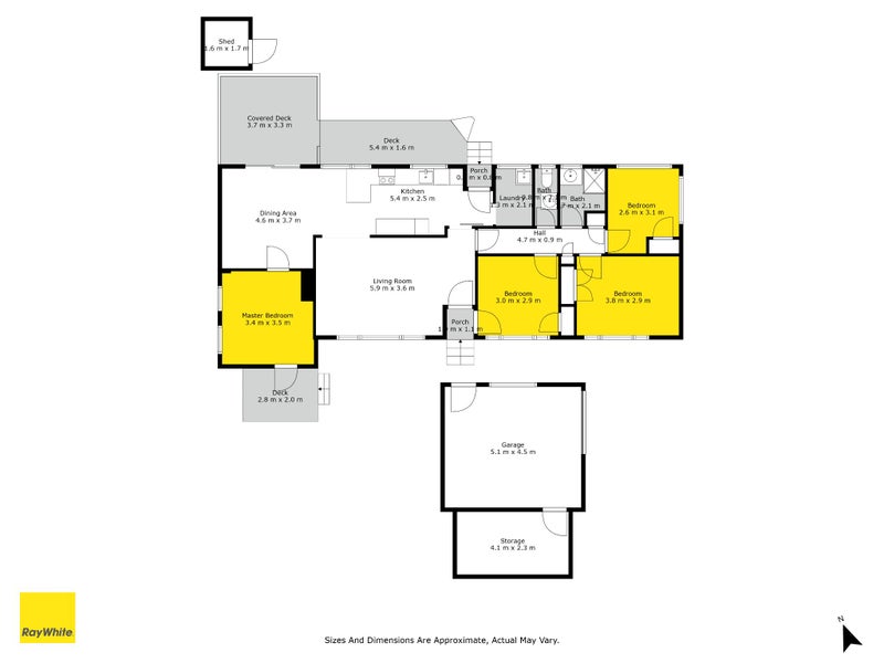 1/40 Kings Road, Panmure, Auckland - Carousel 20