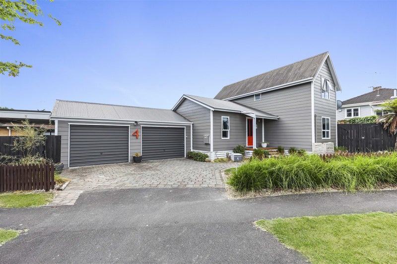 4 Storey Avenue, Beerescourt, Hamilton - Carousel 21