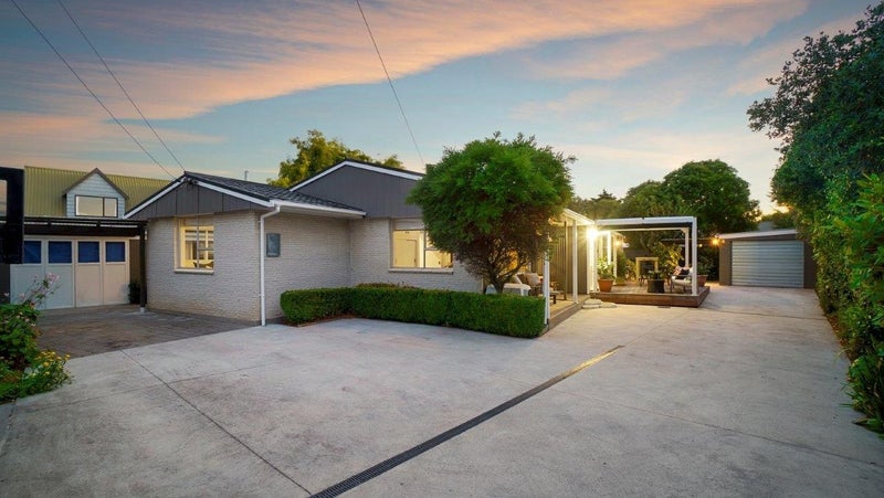 69A Condell Avenue, Papanui, Christchurch - Carousel 1