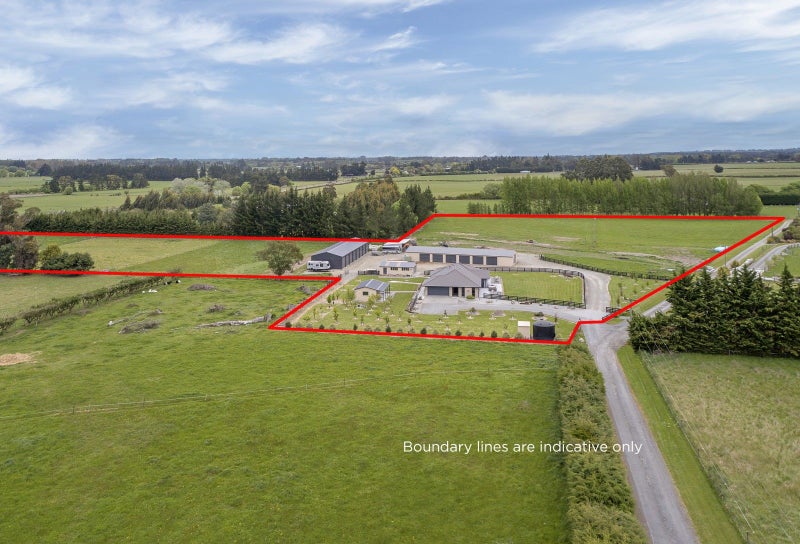 25 Hanna Place, Rangiora - Carousel 1