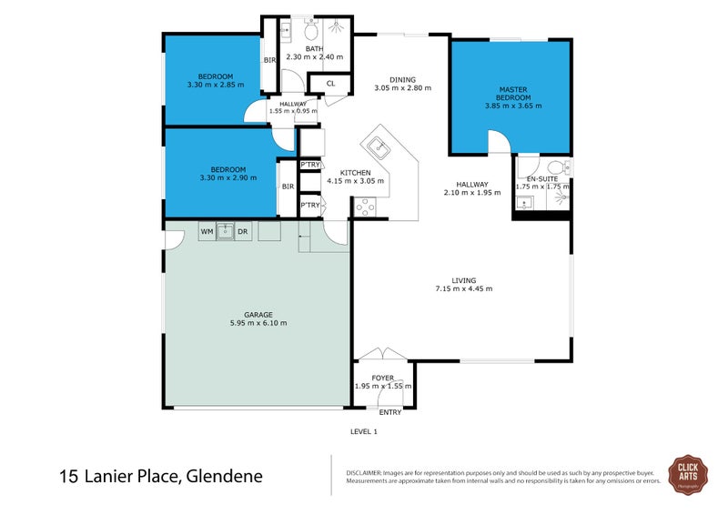 15 Lanier Place, Glendene, Auckland - Carousel 23