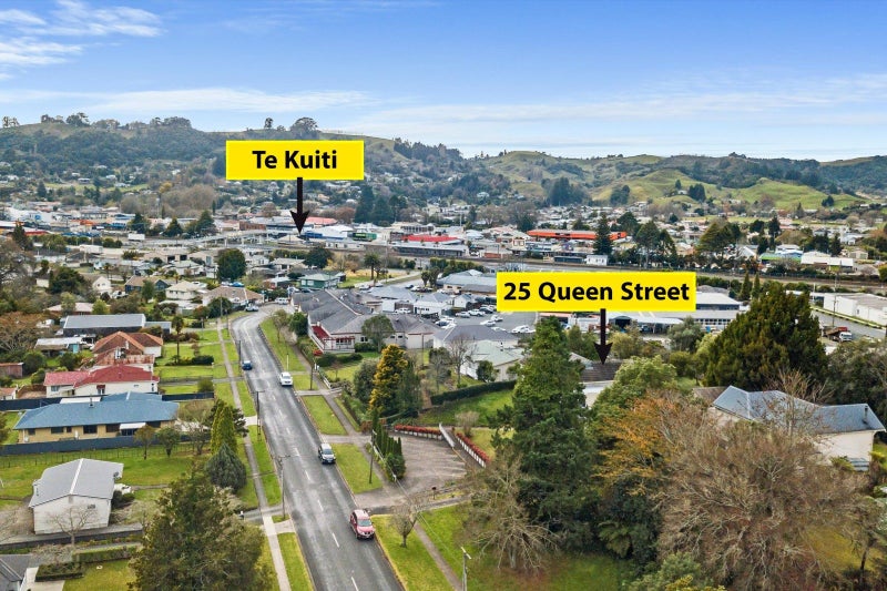 25 Queen Street, Waihi, Waihi - Carousel 24